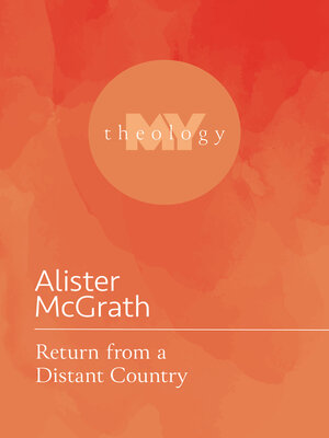 cover image of Return from a Distant Country